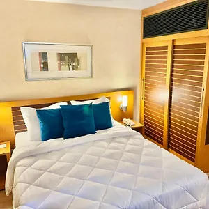 - Av Paulista Hotel São Paulo