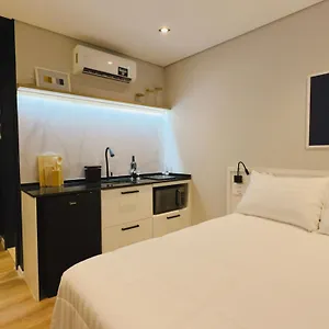 Ape Bras - Shopping Plaza Polo Apartahotel São Paulo