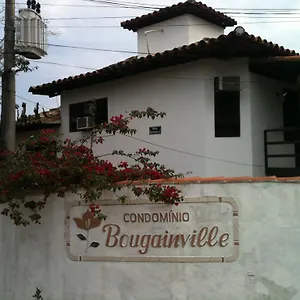 Casa Em Geribá Сasa de vacaciones Búzios