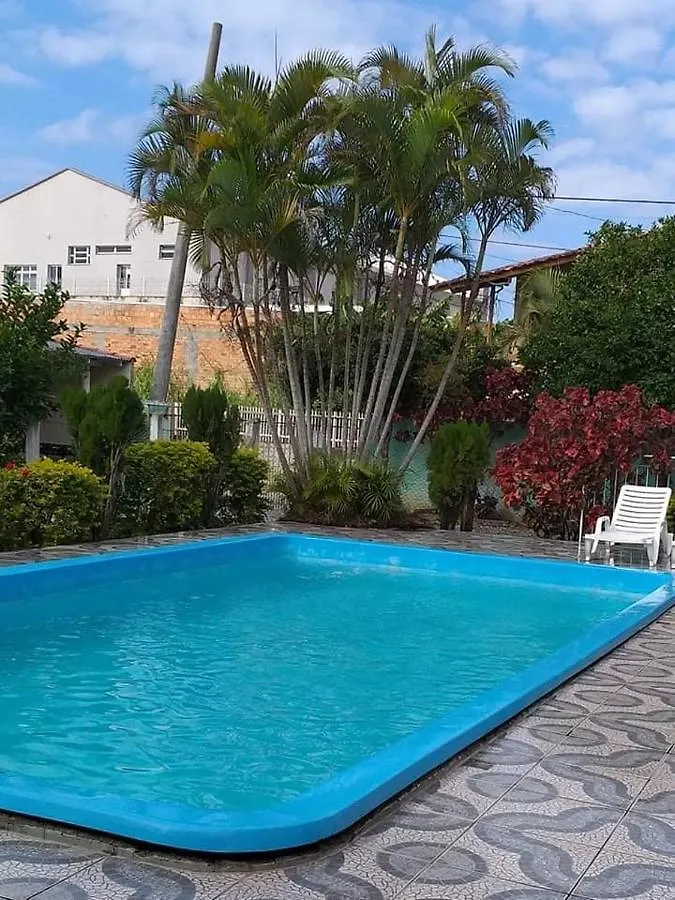 Pousada O Pelicano Ingleses Florianopolis 0*,  Brazil