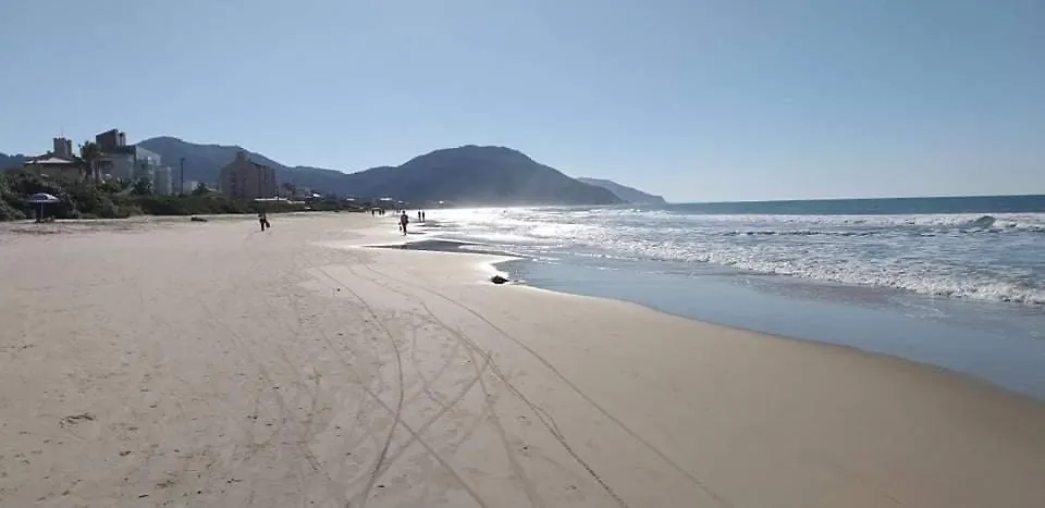 Pousada O Pelicano Ingleses Florianopolis 0*,